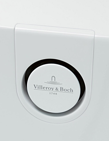 Stačiakampė vonia Villeroy & Boch...
