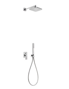 Potinkinė dušo sistema LOFT...