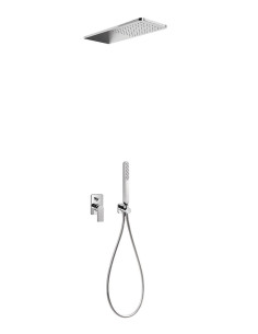 Potinkinė dušo sistema LOFT...