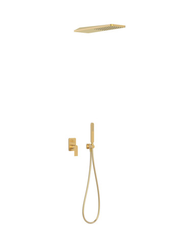 Potinkinė dušo sistema LOFT su...