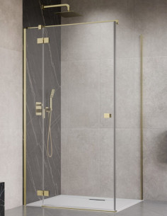 Radaway Essenza Brushed...