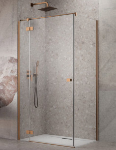 Radaway Essenza Brushed...