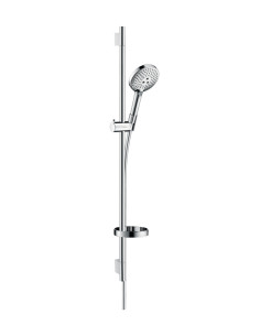 Dušo stovas Hansgrohe...