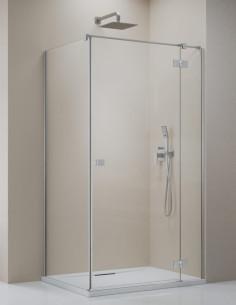 Radaway Essenza Brushed...