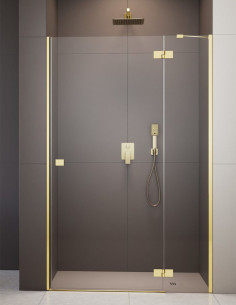 Radaway Essenza Gold DWJ...