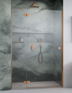 Radaway Essenza Brushed...