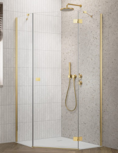 Radaway Essenza Gold PTJ...