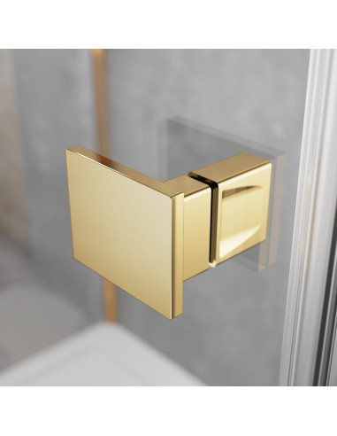 Radaway Essenza Gold PTJ penkiakampė...