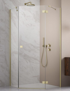 Radaway Essenza Brushed...