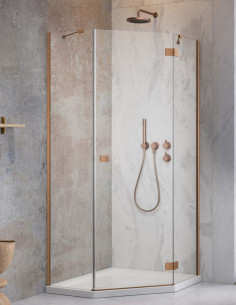 Radaway Essenza Brushed...