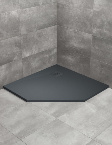 Radaway Kyntos PT Anthracite...