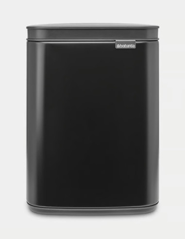 Brabantia Šiukšlių dėžė BO 4L
