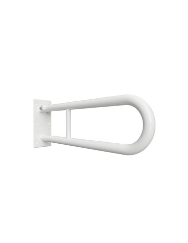 Atrama Bemeta, atlenkiama 813 mm, balta