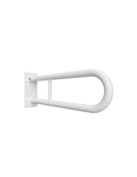 Atrama Bemeta, atlenkiama 813 mm, balta