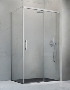 Radaway Idea KDJ Brushed...