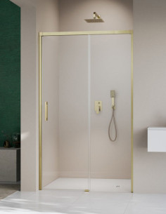 Radaway Idea DWJ Brushed...