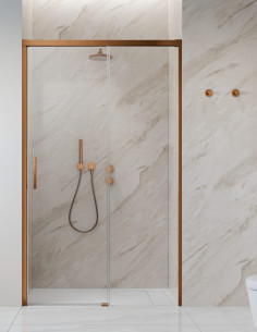 Radaway Idea DWJ Brushed...