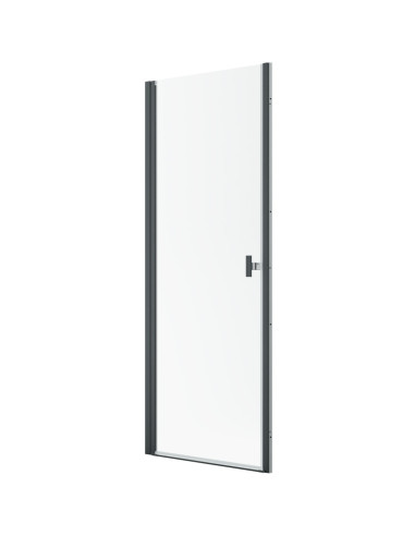 Radaway Nes Brushed GunMetal DWJ I...