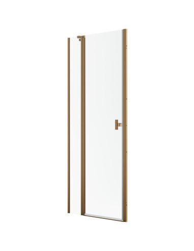 Radaway Nes Brushed Copper DWJ II...