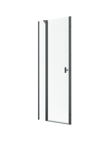 Radaway Nes Brushed GunMetal DWJ II...