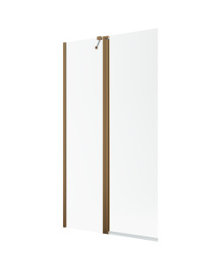 Radaway NES Brushed Copper...