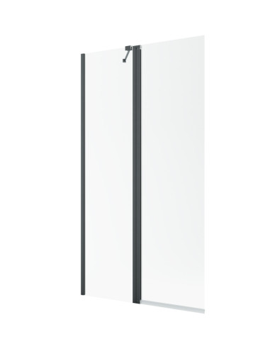 Radaway NES Brushed GunMetal PND II...