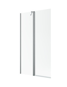 Radaway NES Brushed Nickel...