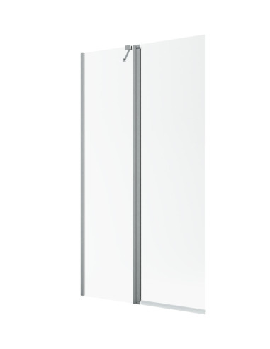 Radaway NES Brushed Nickel PND II...