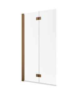Radaway Nes Brushed Copper...