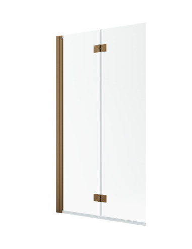 Radaway Nes Brushed Copper PND I...