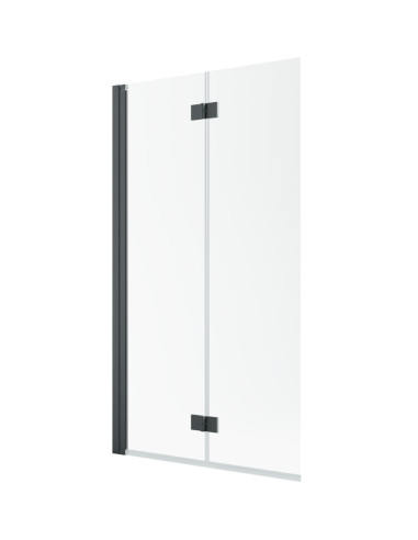 Radaway Nes Brushed GunMetal PND I...