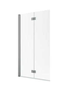 Radaway Nes Brushed Nickel...