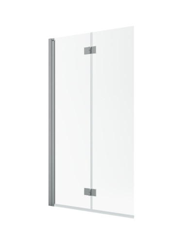 Radaway Nes Brushed Nickel PND I...