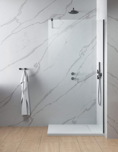 Radaway Modo X Brushed GunMetal II...