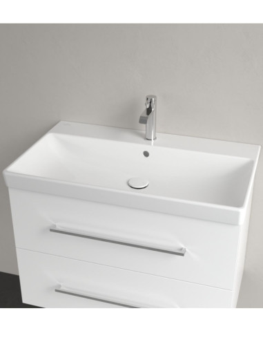 Praustuvas baldinis Villeroy&Boch...