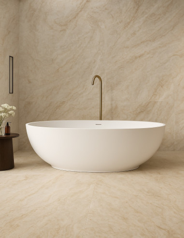 Solid Surface vonia VAYER AKSA...