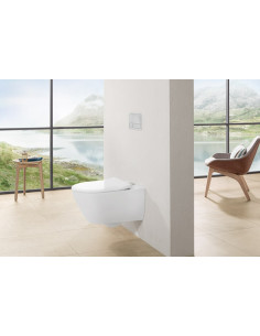 Pakabinamas unitazas Villeroy&Boch Subway 2
