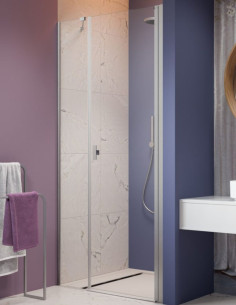 Radaway Nes Brushed Nickel...