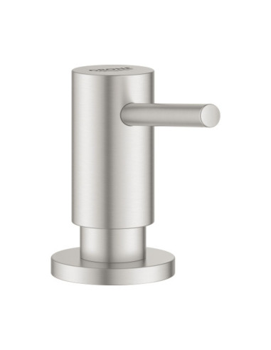 Grohe dozatorius – SuperSteel spalvos