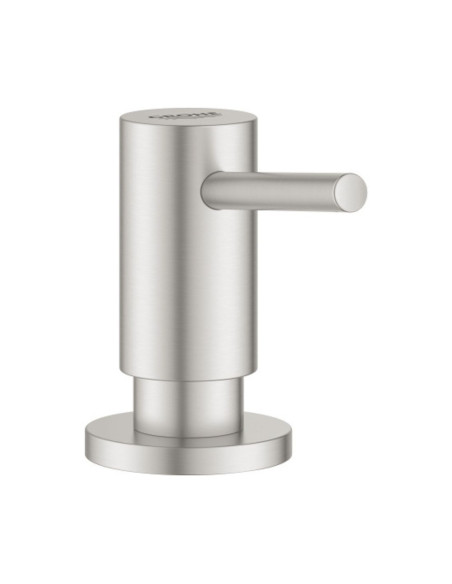 Grohe dozatorius – SuperSteel spalvos