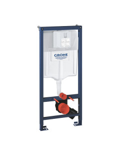 GROHE Rapid SL 2-in-1 WC...
