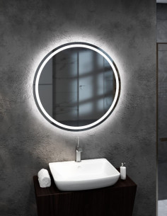 ONYX PLUS apvalus LED...
