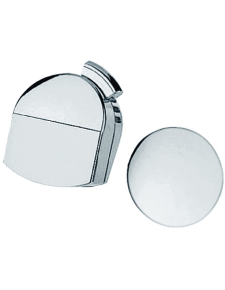 Hansgrohe Exafill (prailgintas) sifonas voniai  su vandens prileidimo funkcija