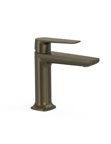 Praustuvo maišytuvas LOFT su plokščia...