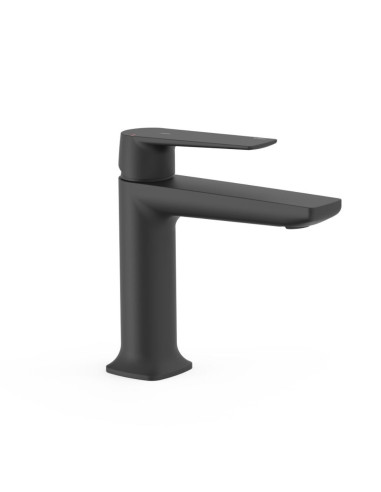Praustuvo maišytuvas LOFT su plokščia...