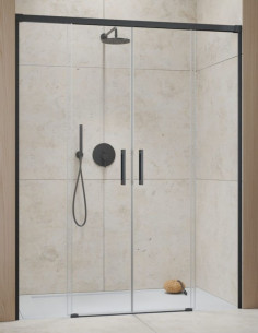 Radaway Idea DWD Brushed...