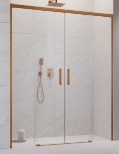 Radaway Idea DWD Brushed...