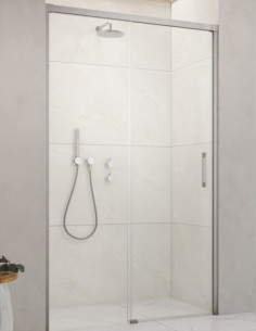 Radaway Idea DWJ Brushed...