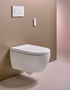 Geberit AquaClean Alba –...