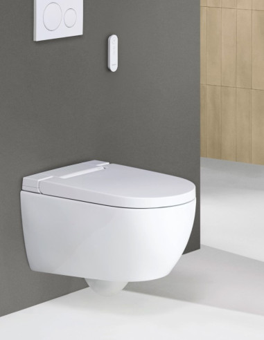 Geberit AquaClean Alba – pakabinamas...